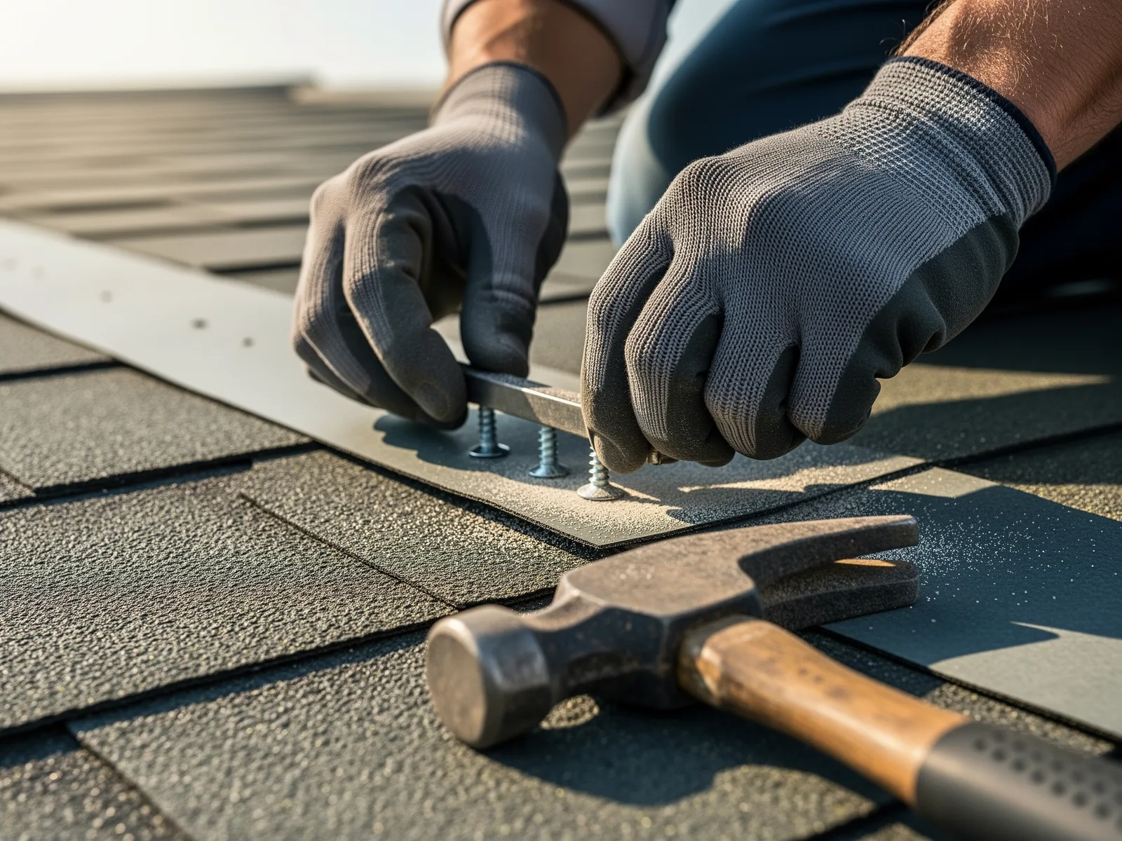 Why choose Fascia Repair in Charmco, WV